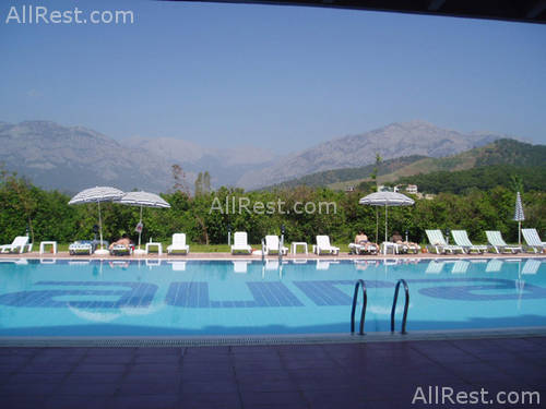 Aura Hotel 7